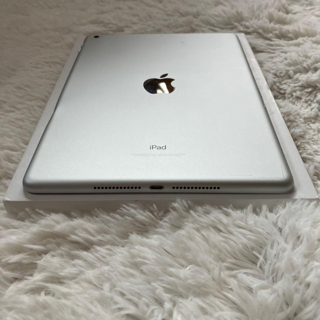 【1台限定価格】iPad 第5世代 32GB SIMフリー【すぐ発送】