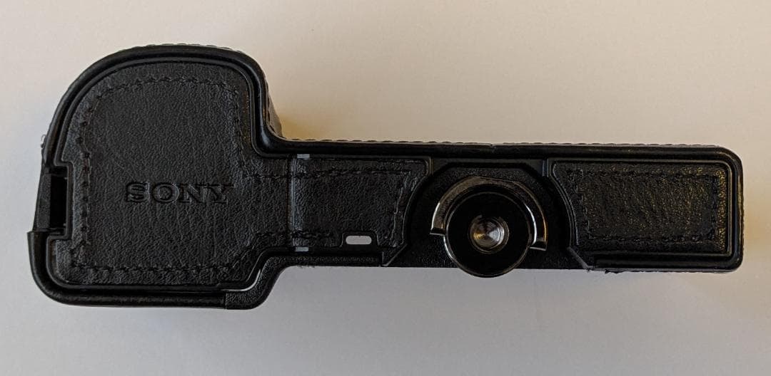 α6400 高倍率ズームレンズキット ILCE-6400M