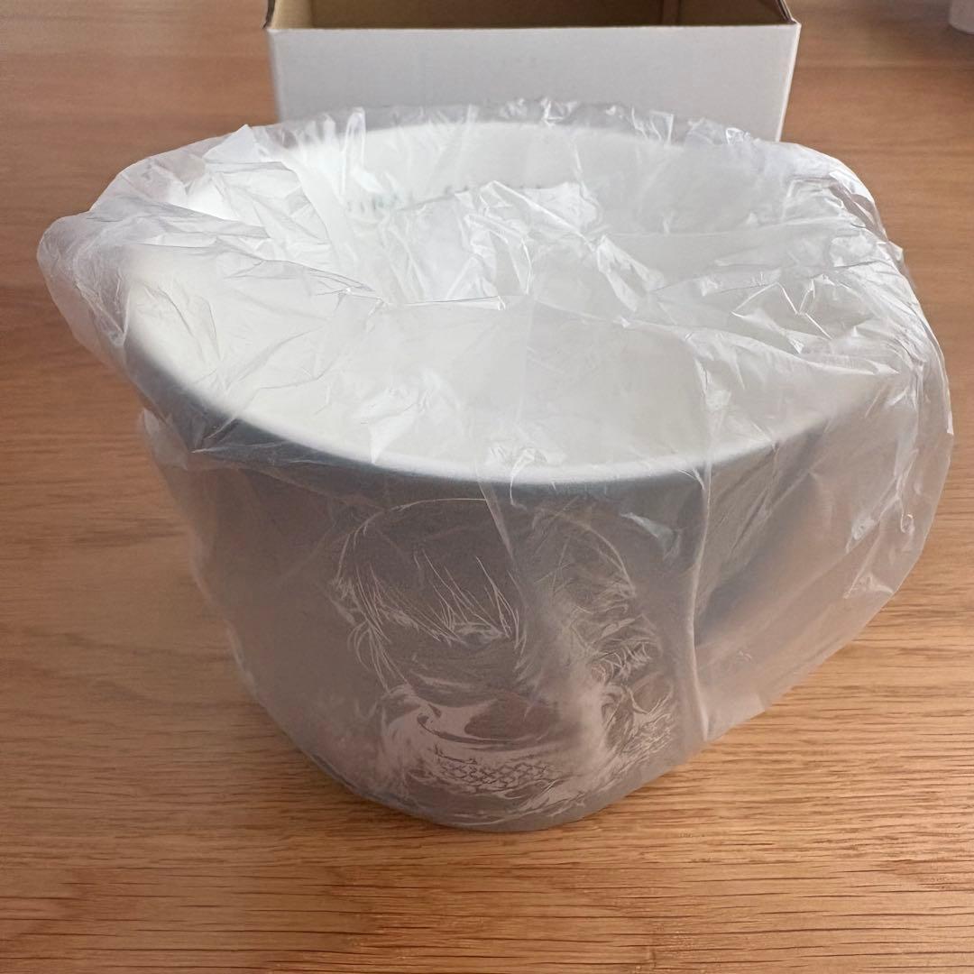 FF14【未使用】オルシュファンマグカップ　ファイナルファンタジー14