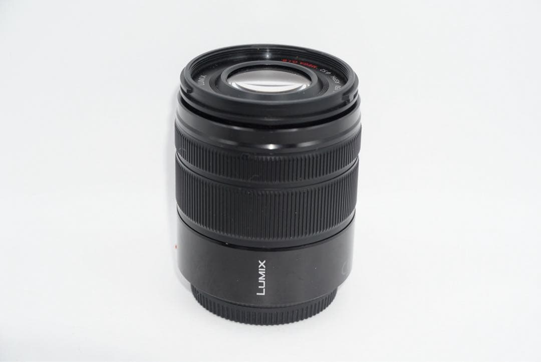 レンズ(ズーム) LUMIX G VARIO 45-150mm f4-5.6