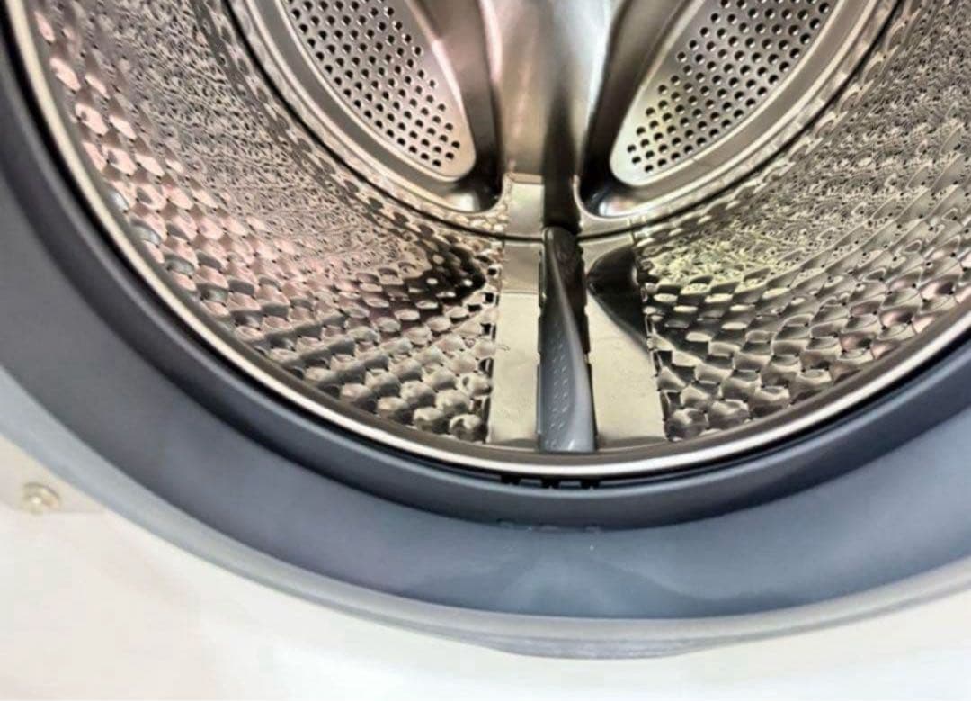 【高年式】2020年式7.5kg IRIS OHYAMA洗濯機 HD71-W/S