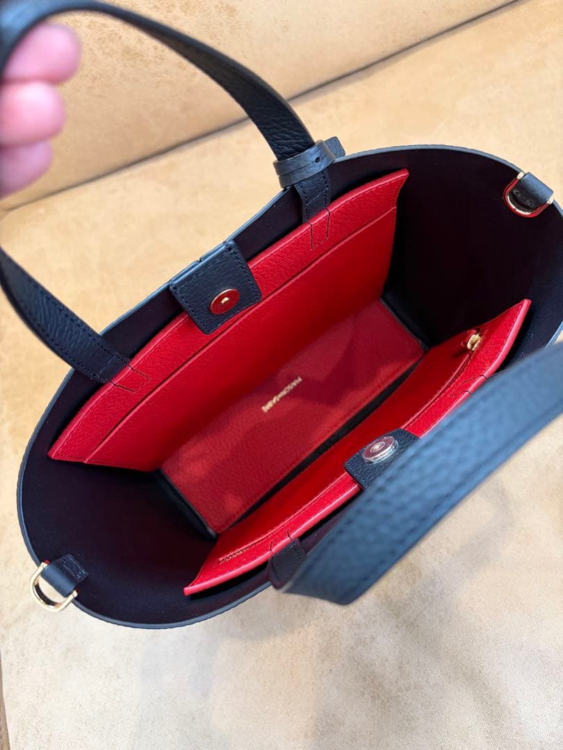 か*こ様 MAISON de SABRÉ スモールソフトトート