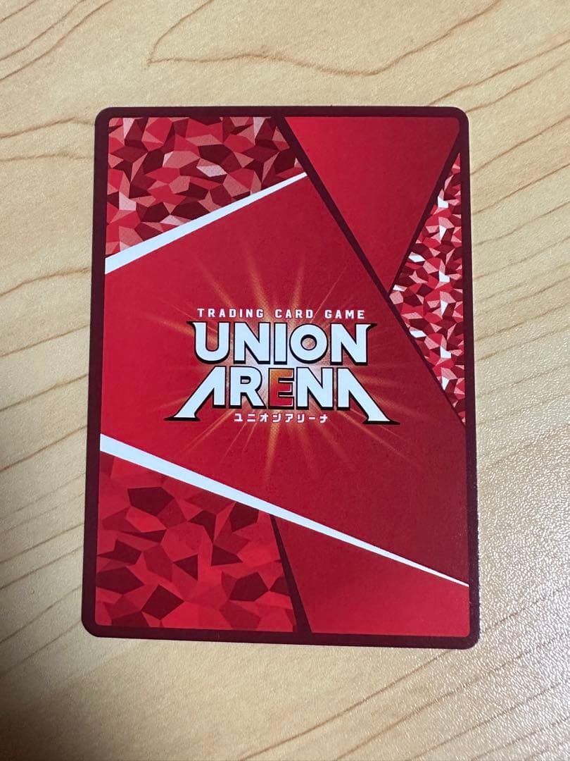 ユニオンアリーナ エヴァンゲリヲン新劇場版 SR星2綾波レイ パラレル