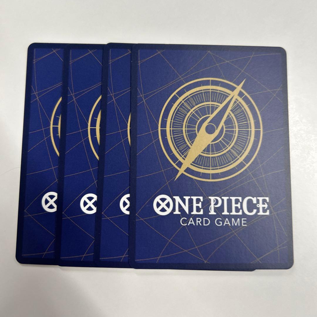 ワンピースカード　ナミ　パラレル　プレミアムカードコレクション