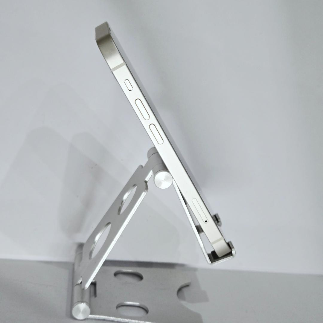 03 iPhone13mini スターライト SIMフリー 美品