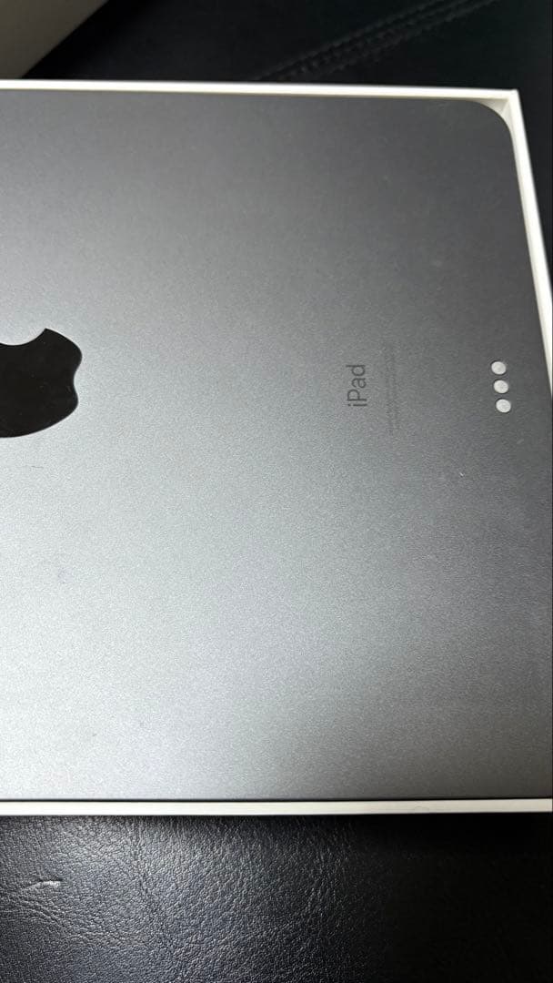 iPad Pro 11インチ（第3世代） Wi-Fi 128GB スペースグレイ