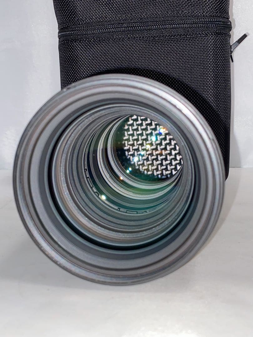 【ポトレ最強】SIGMA 85mm F1.4 DG HSM Art Nikon用