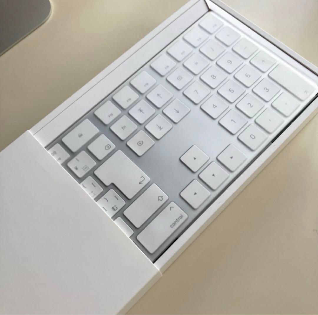 美品 iMac 2019 Retina 4K 21.5インチ 16gb 1TB