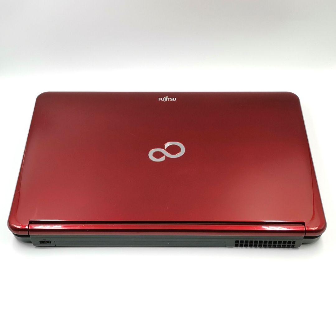 衝撃の速さ！ 最速Core i7 ノートパソコン Windows11 カメラ有り