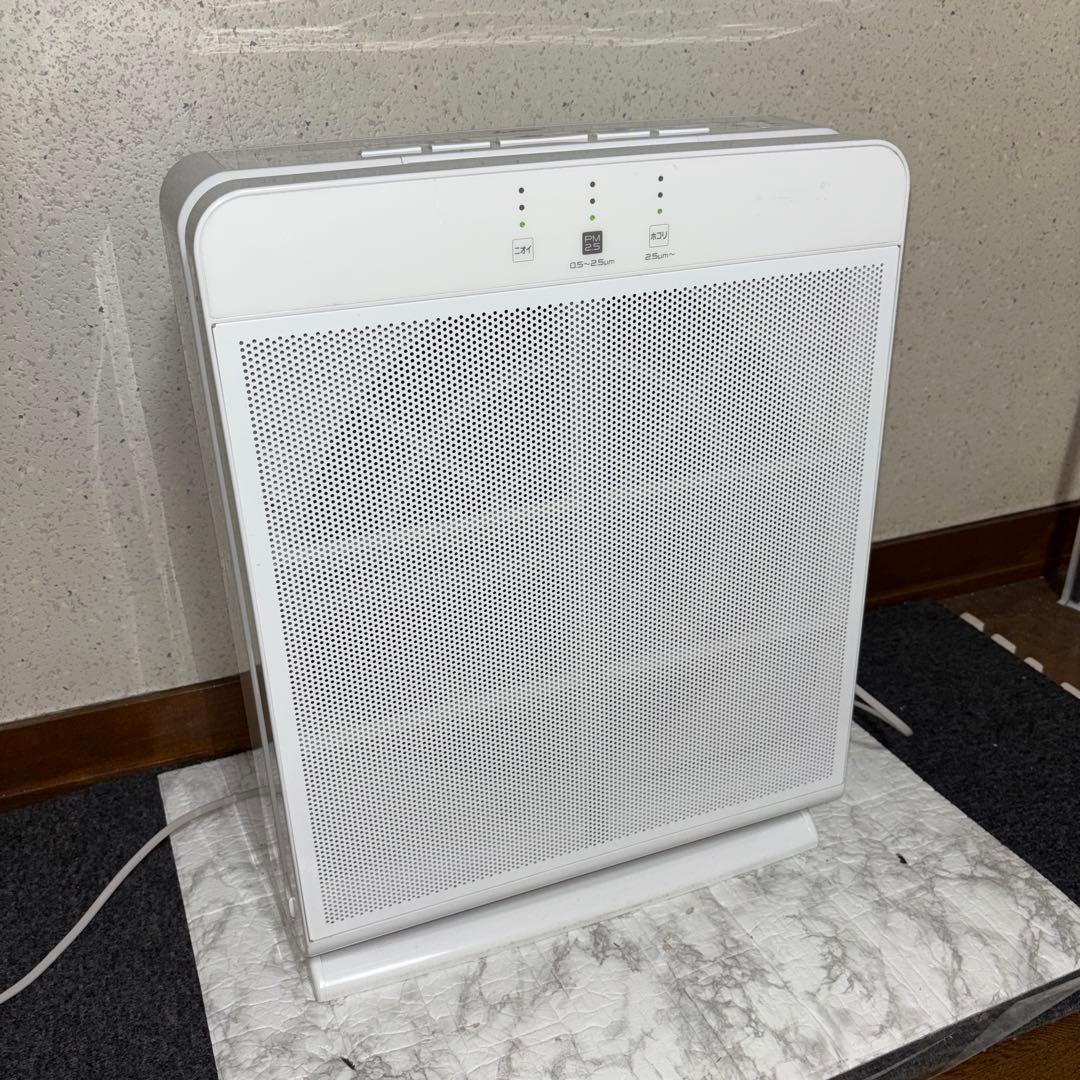 【2021年製】三菱電機　空気清浄機　MA-WPV90B-W