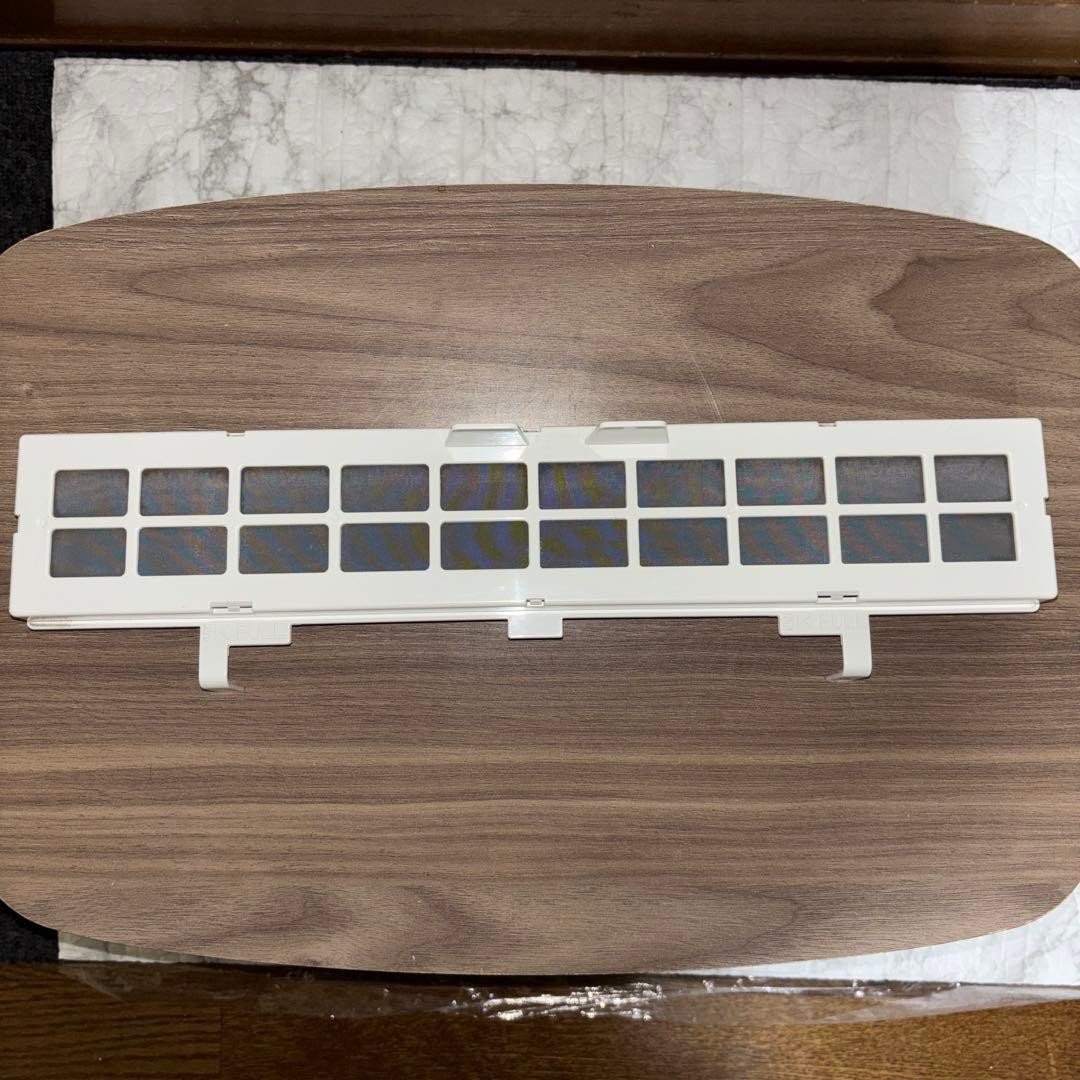 【2021年製】三菱電機　空気清浄機　MA-WPV90B-W