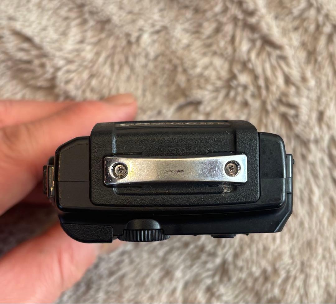 OLYMPUS Tough TG-4 デジタルカメラ