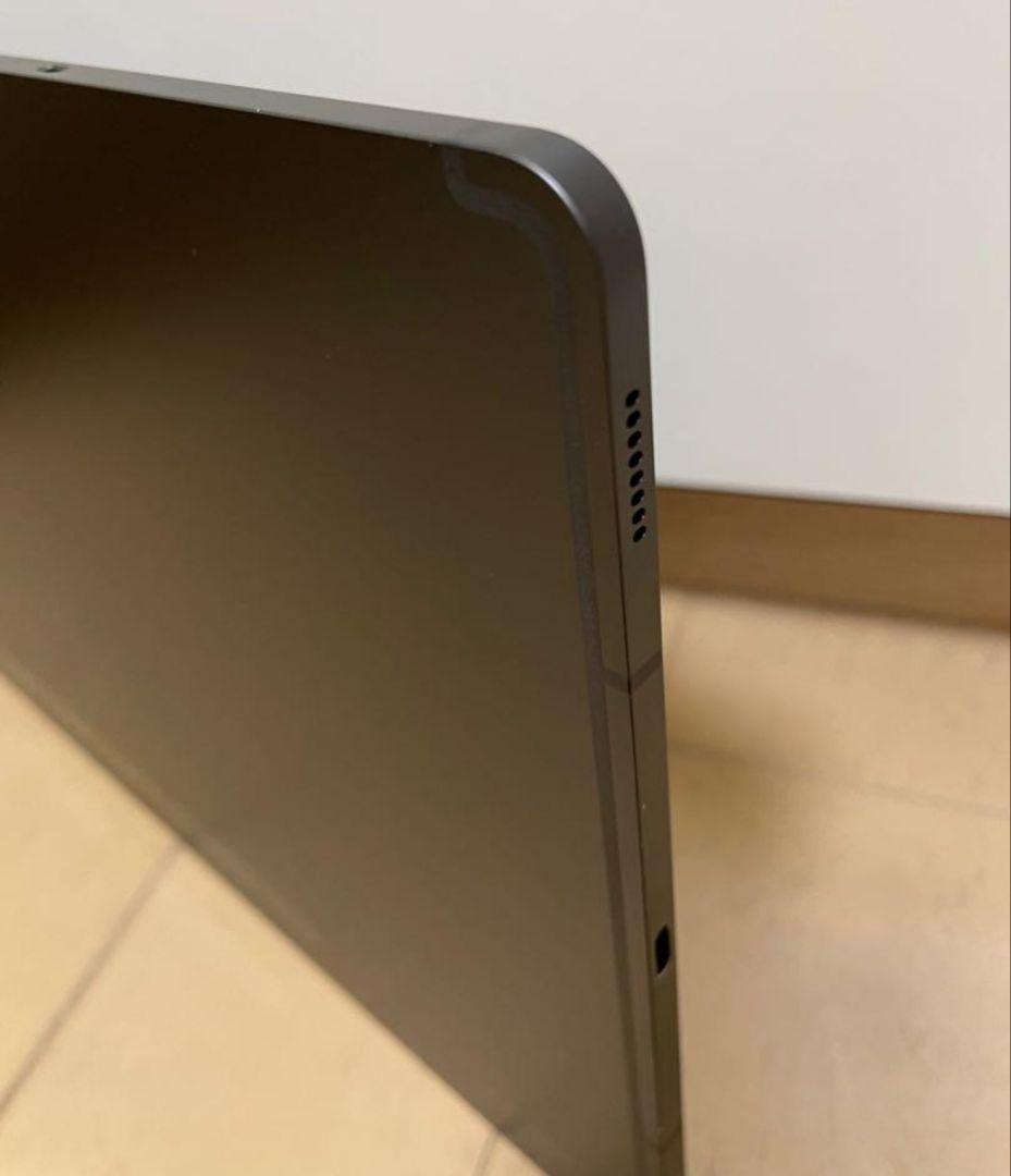 Samsung純正の Galaxy Tab S8+ タブレット本体