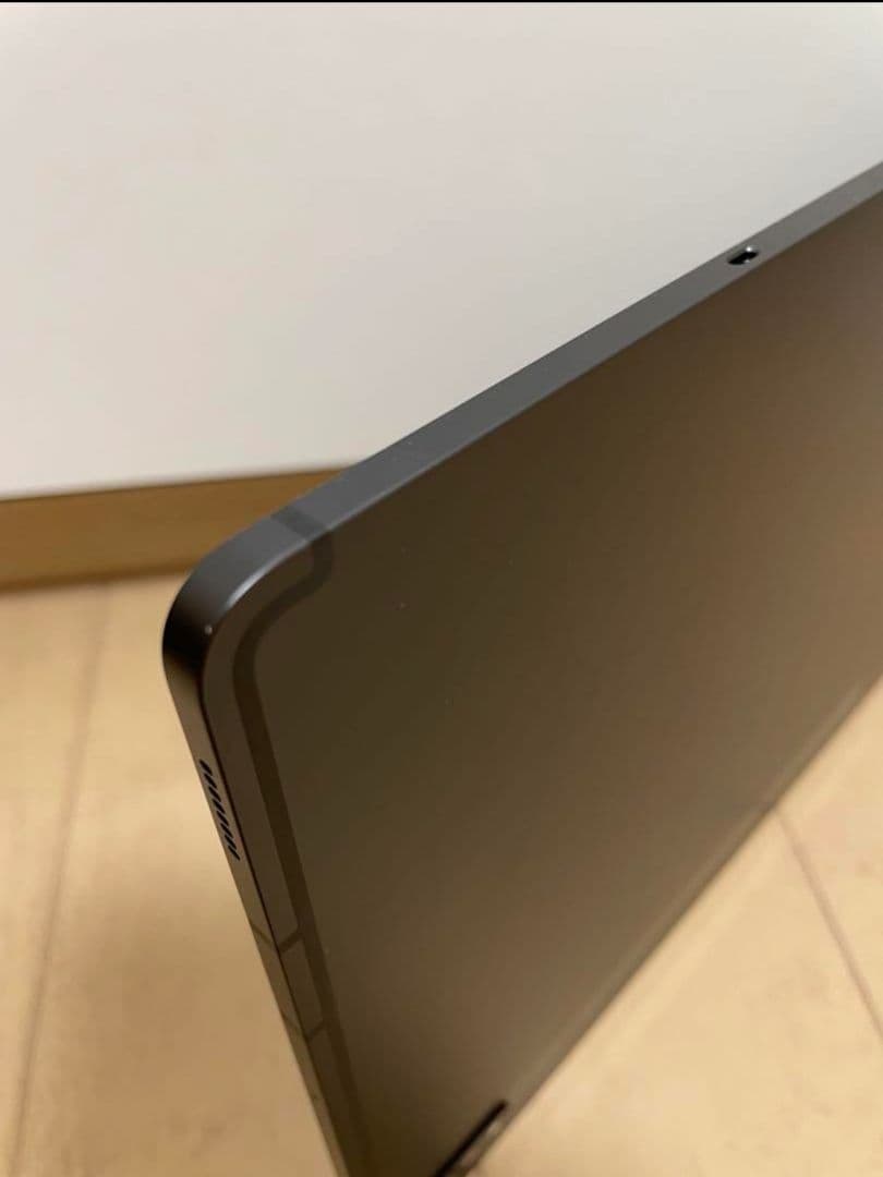 Samsung純正の Galaxy Tab S8+ タブレット本体