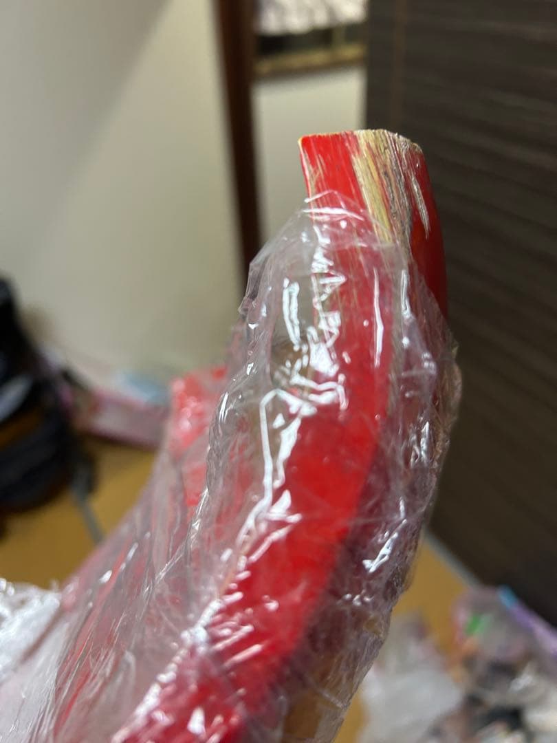 AF09 タクト クレタク フルマーク