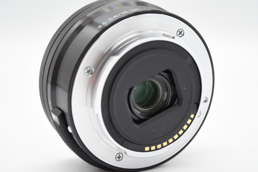 ★完動品★ ソニー α6400 ミラーレス一眼 パワーズームレンズキット