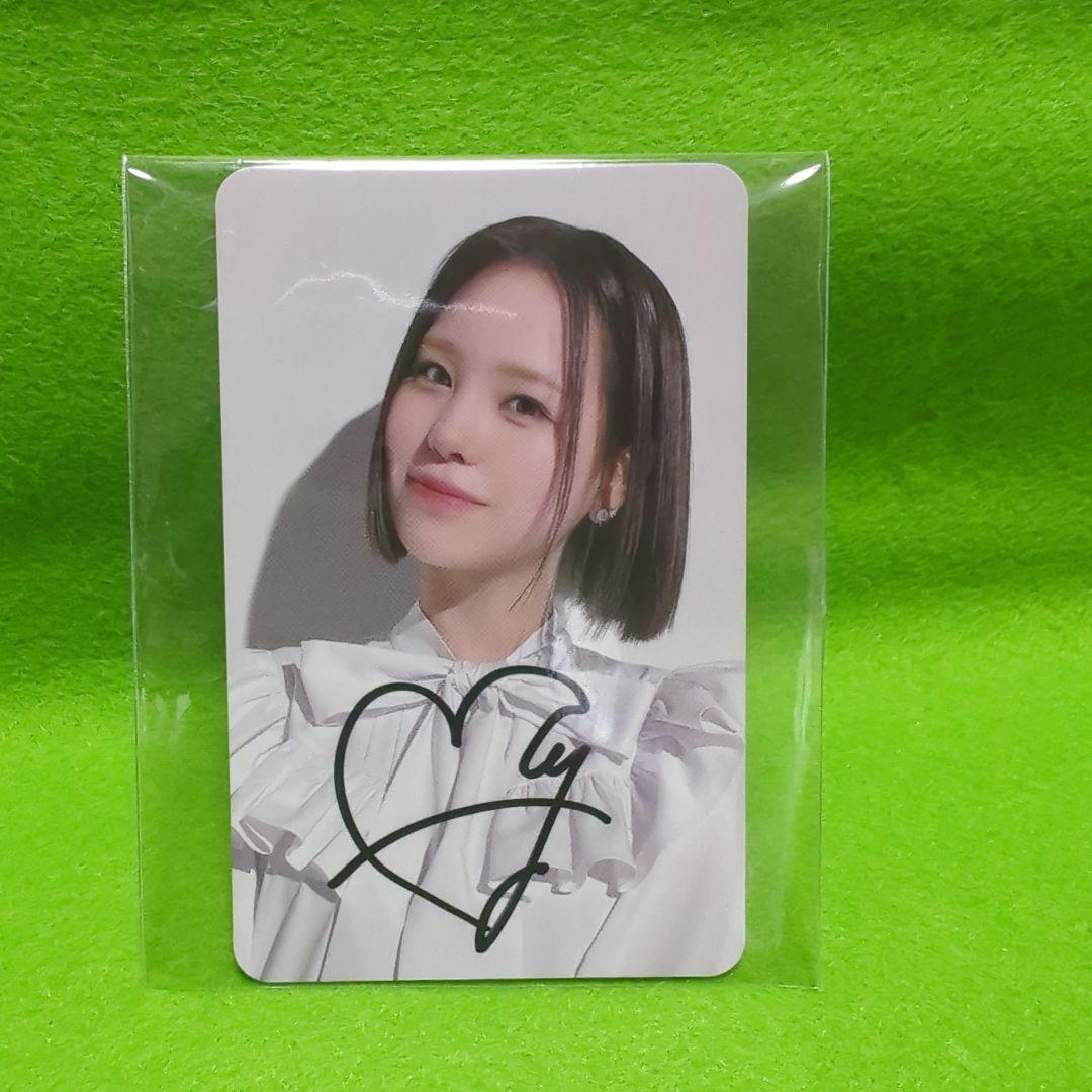 R*様 K-POP タレントカード 12枚セット