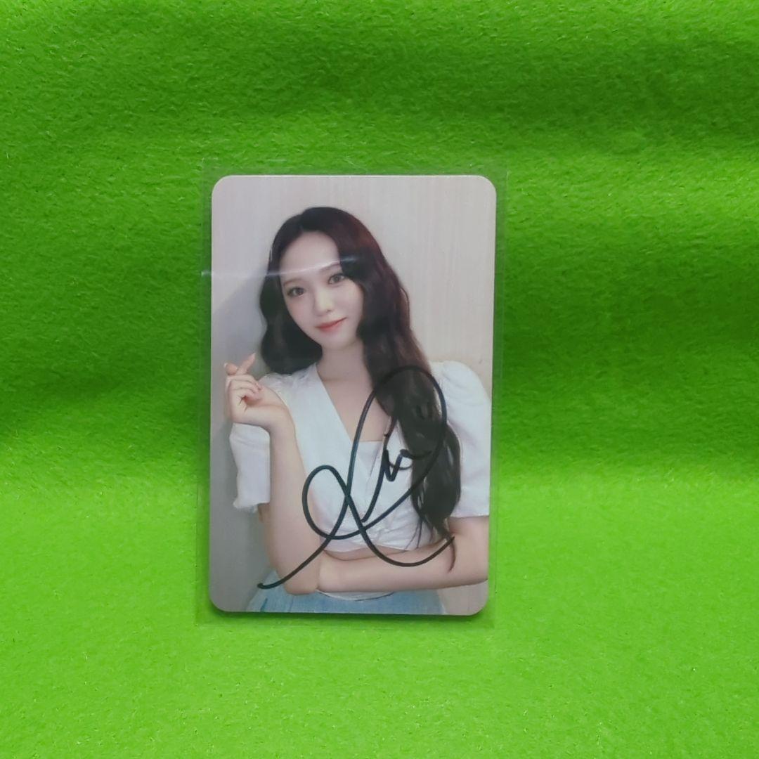 R*様 K-POP タレントカード 12枚セット