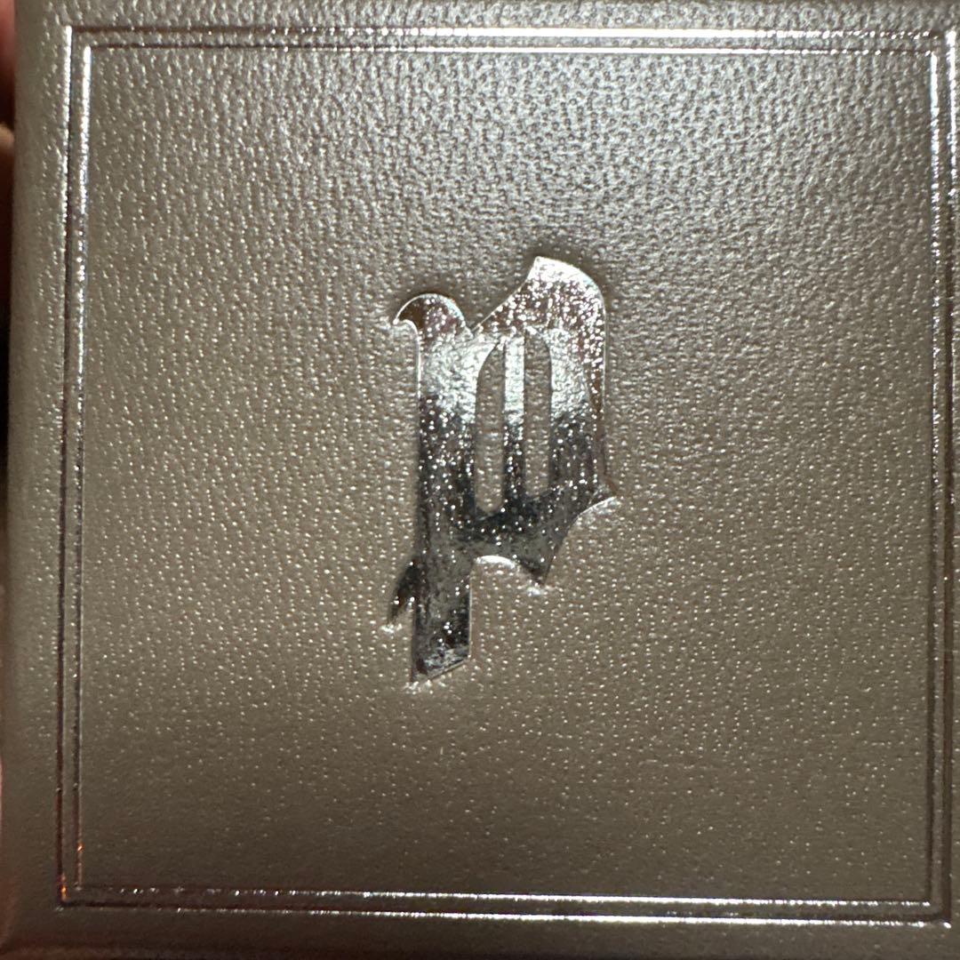 常田大希　ピアス　POINTLESS JOURNEY