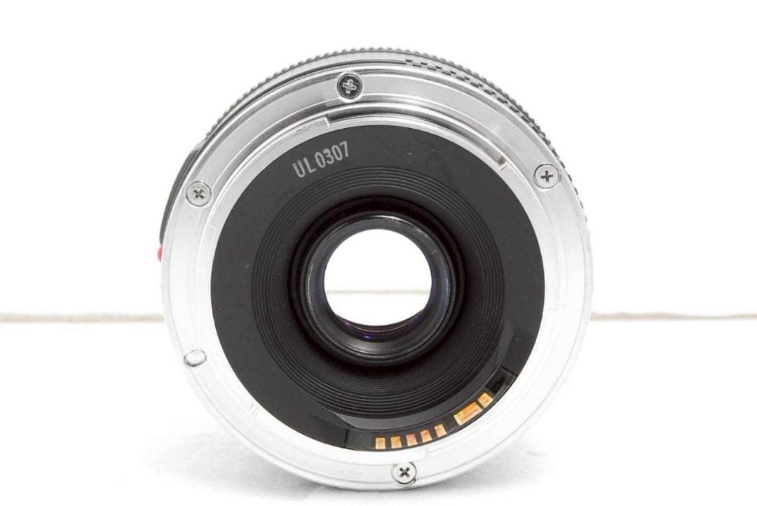 Canon EF 24mm F2.8 ✨ 超広角 単焦点レンズ キヤノン 大人気