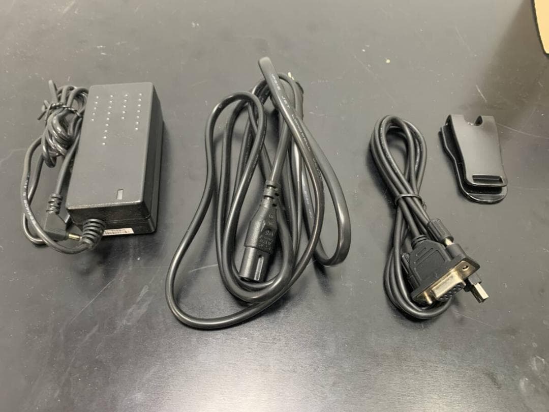 Y★580（116）スター精密 モバイルプリンター SM-S210i