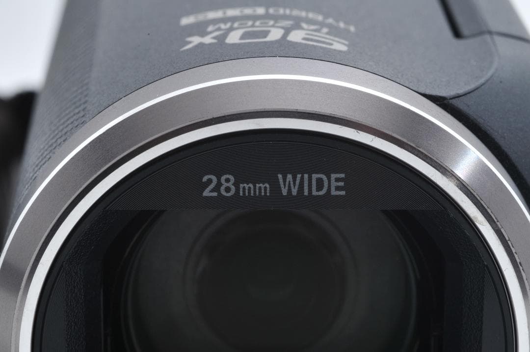 ■新品級■ パナソニック Panasonic HC-360M