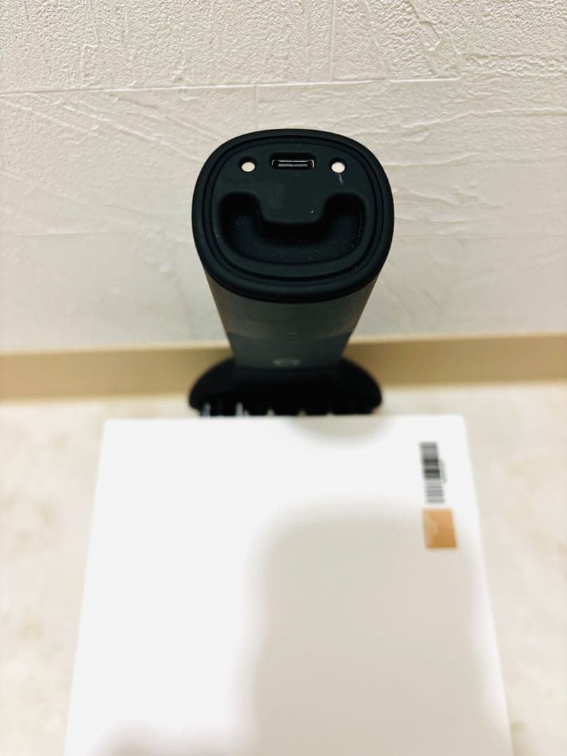 デンキバリブラシ（R）2.0ボディアタッチメント