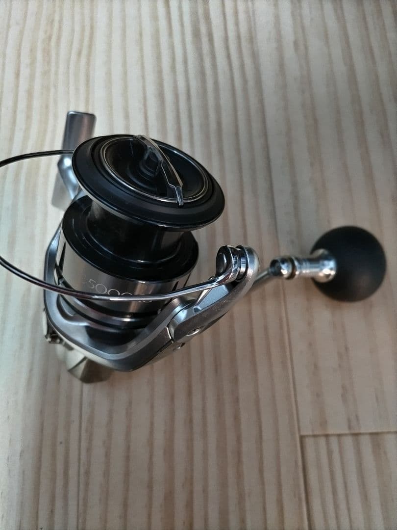 2/6迄　最終価格　シマノ　ストラディック　C5000XG