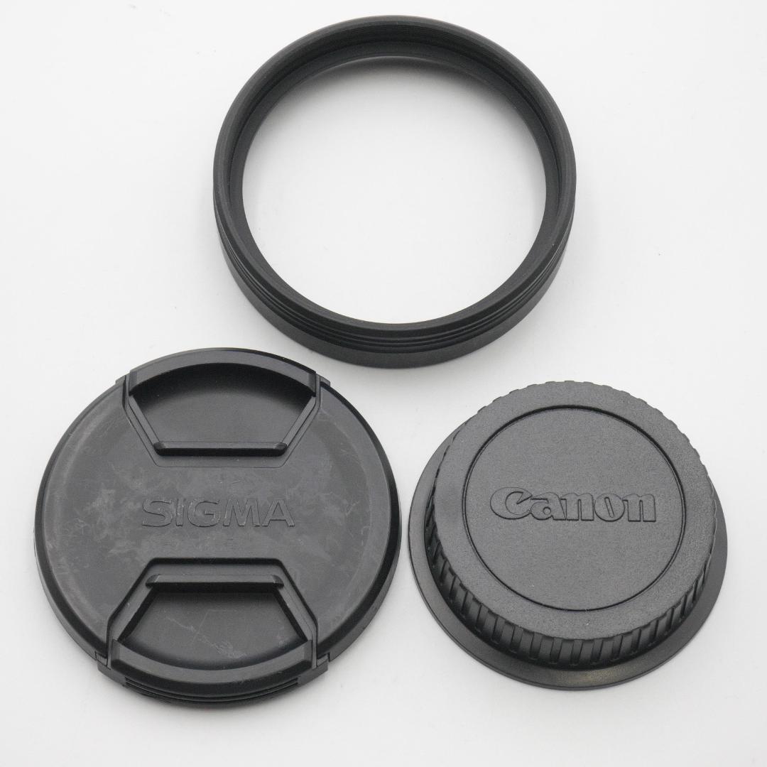 レンズ(単焦点) Sigma 4.5mm F2.8 EX DC CIRCULAR FISHEYE