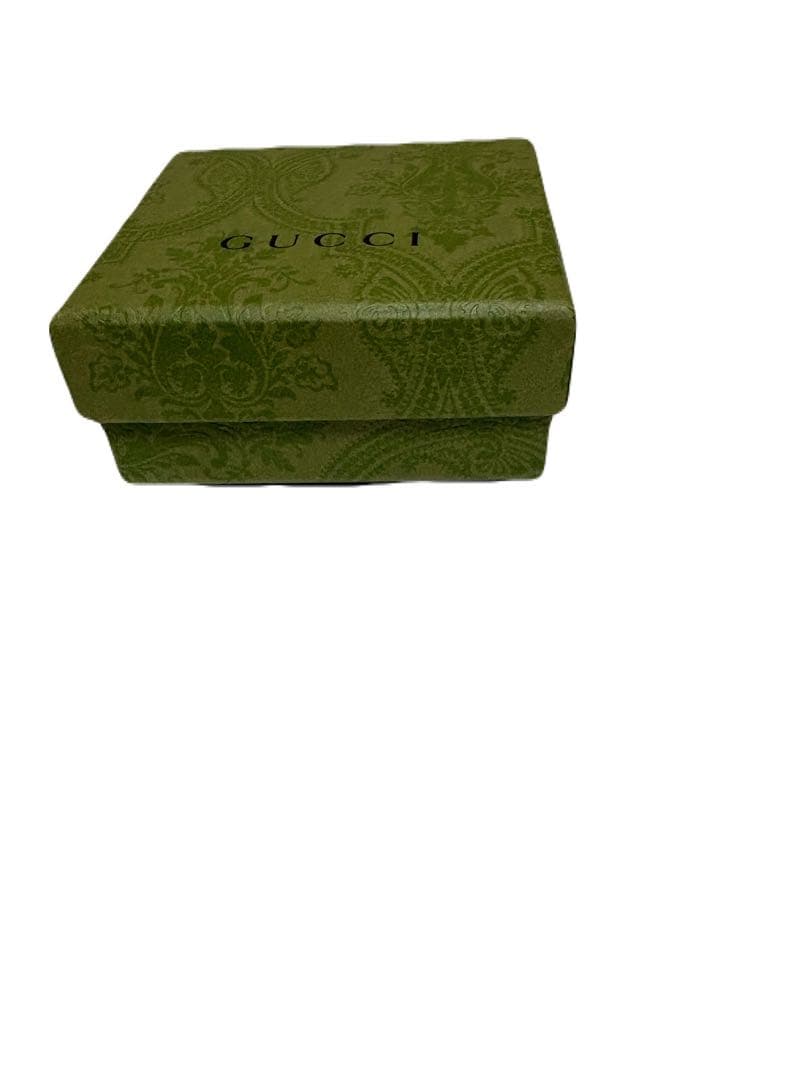 GUCCI グッチ インターロッキングG ネックレス GG シルバー