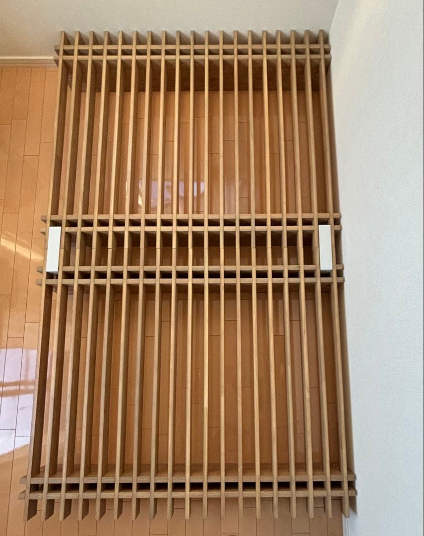 5/6までの期間限定出品✳︎KANADEMONO　KOTA SUNOKO BED