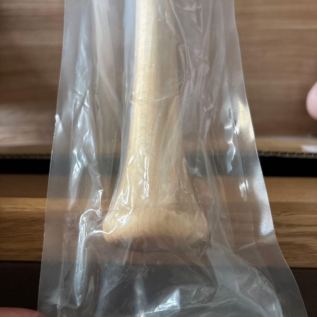 バット yujimatu16 Victus JRDO SHOW