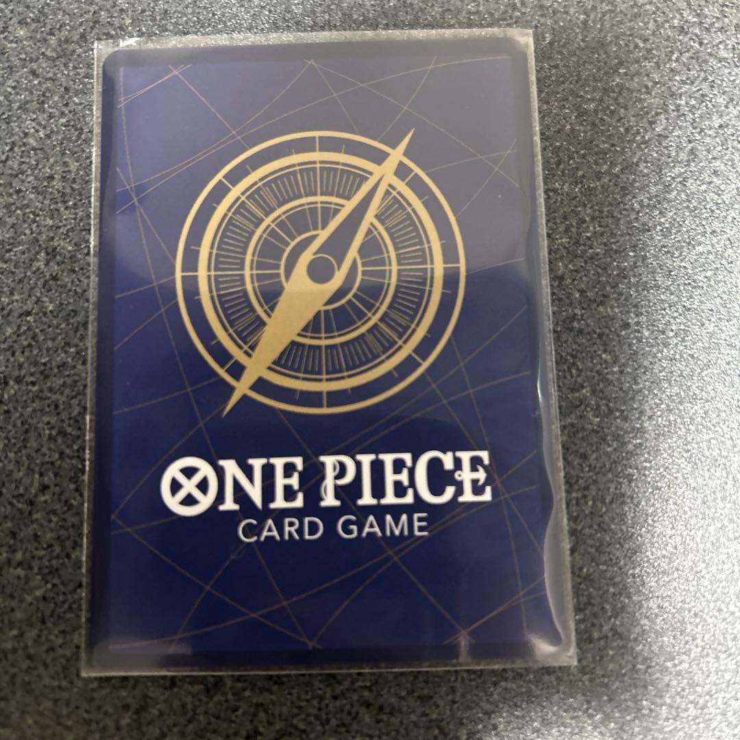 ボア・ハンコック SR SP(スペシャルカード) OP14-112