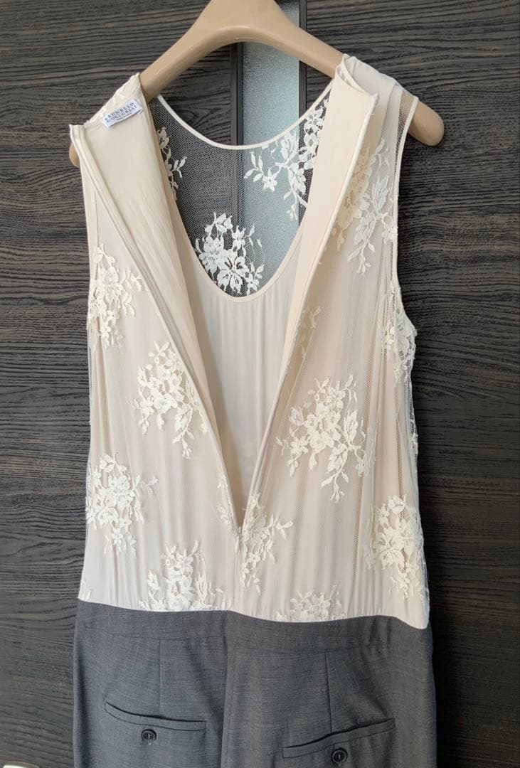 ブルネロクチネリオールインワン