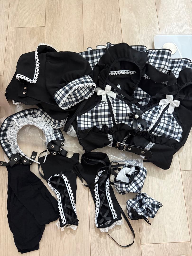 Malymoon/マリームーン メイド