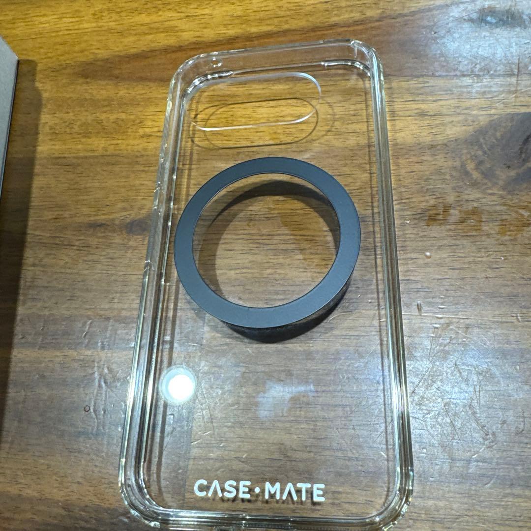 Google Pixel 9a 黒 本体 SIMフリー　128GB ケース付