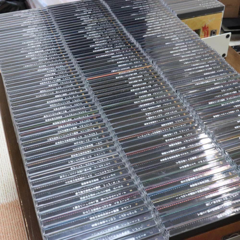 【ＣＤ】☆全巻完全版☆　デアゴスティーニ　クラシック・コレクション全１９４巻