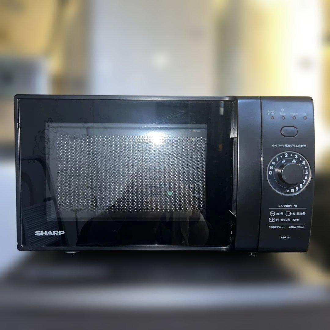 ⭐︎お買い得/Panasonic/SHARP洗濯機/冷蔵庫/電子レンジ/美品