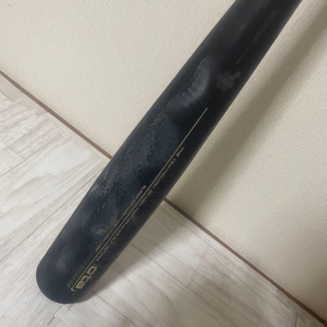 野球バット　軟式