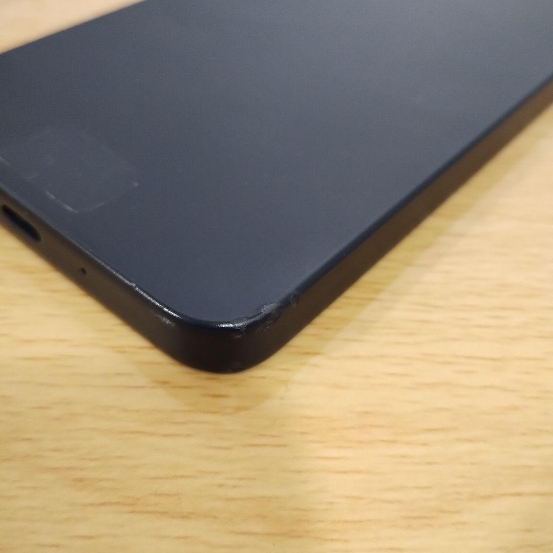 a*o様 AQUOS wish 4 ブラック　b1