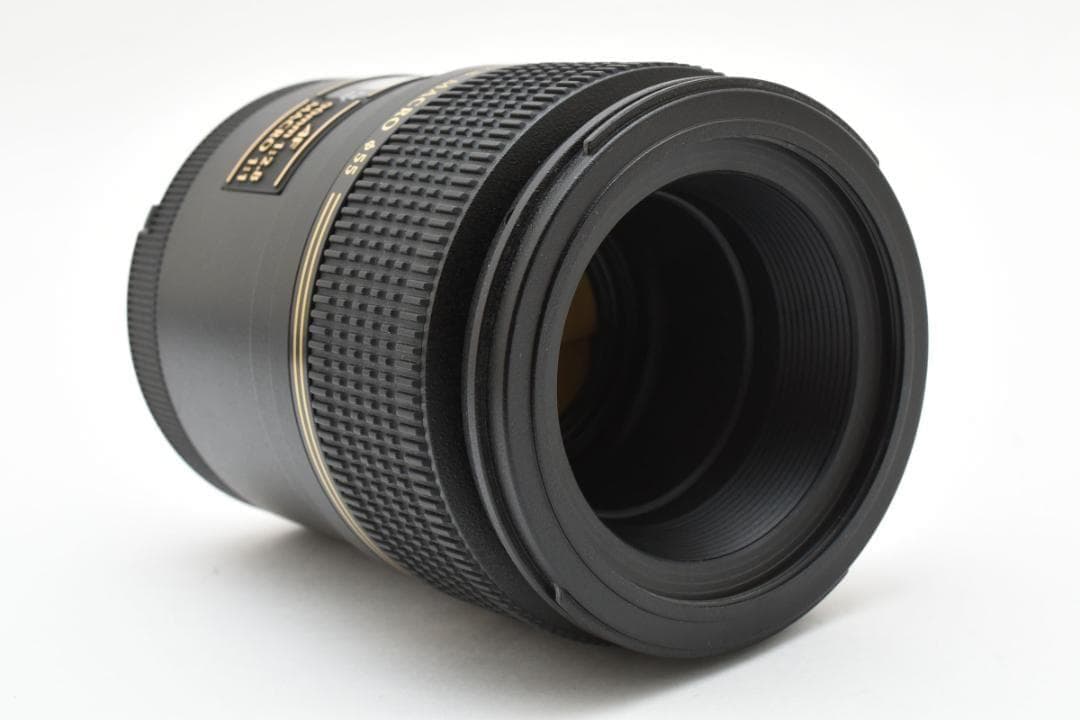 新品級 SP AF 90 F2.8 Macro 272EN NIKON M815