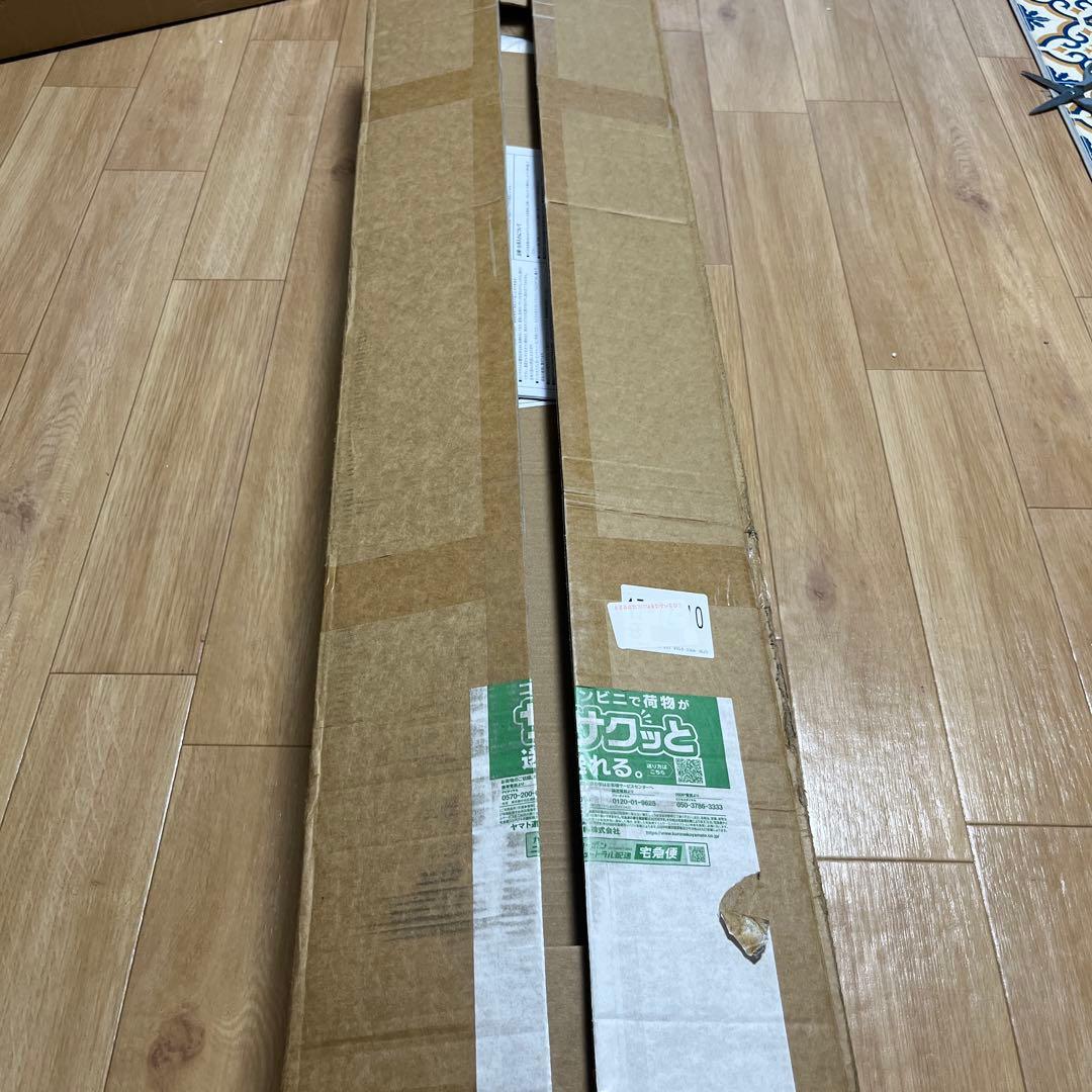 SuperKois ベッド ベッドフレーム セミダブル すのこ 耐荷重200kg