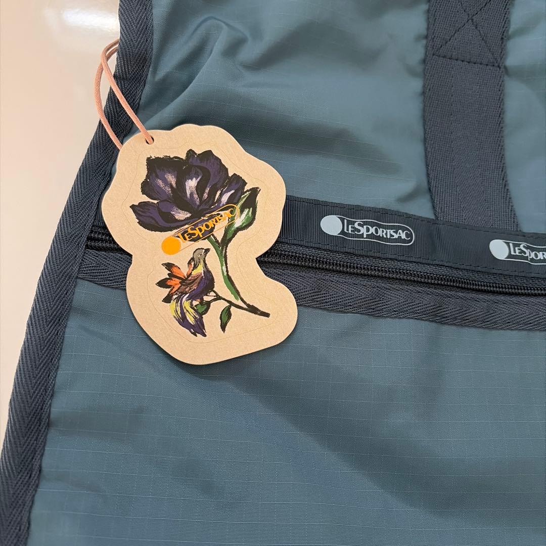 LeSportsac 大草直子ボストンバッグ