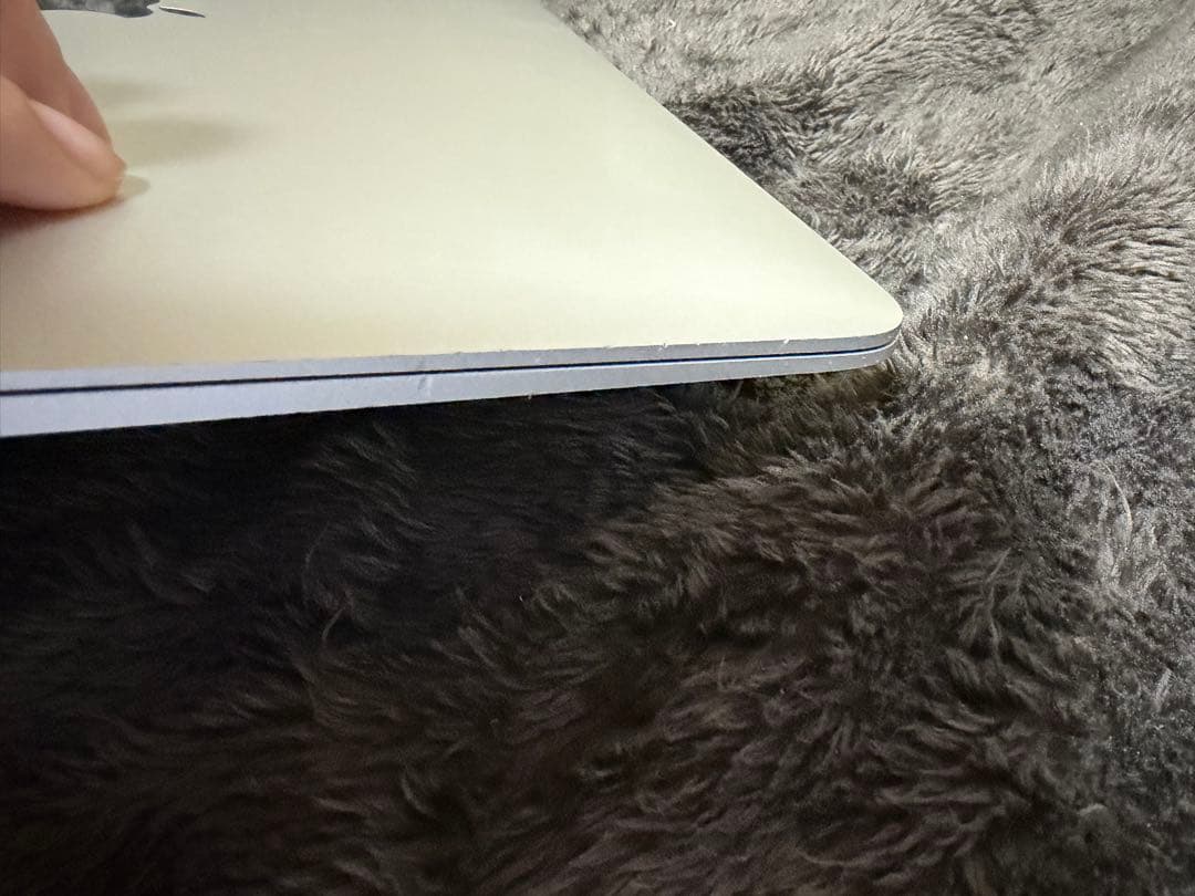 MacBook本体 Apple MacBook Air M1 2020