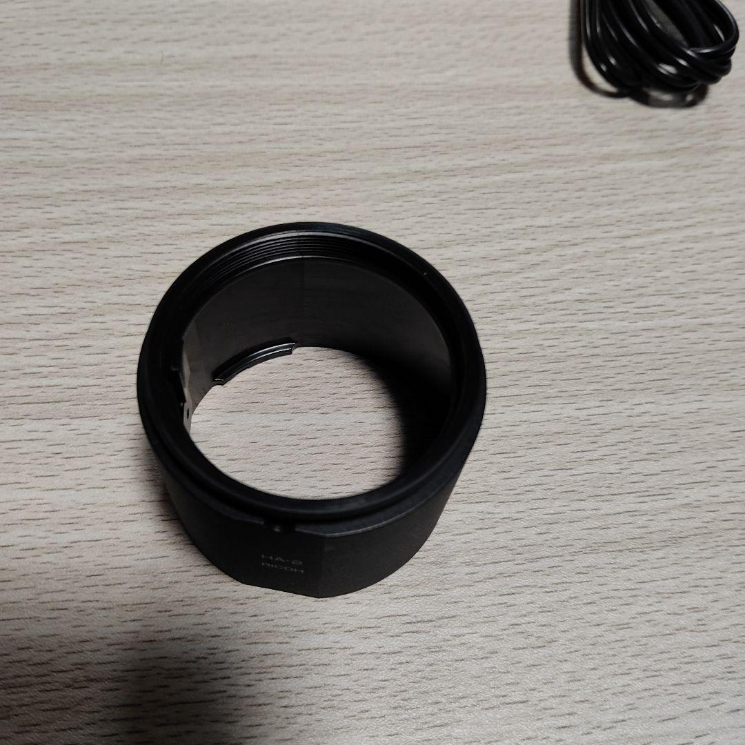 RICOH GR GX200 3台まとめ売り