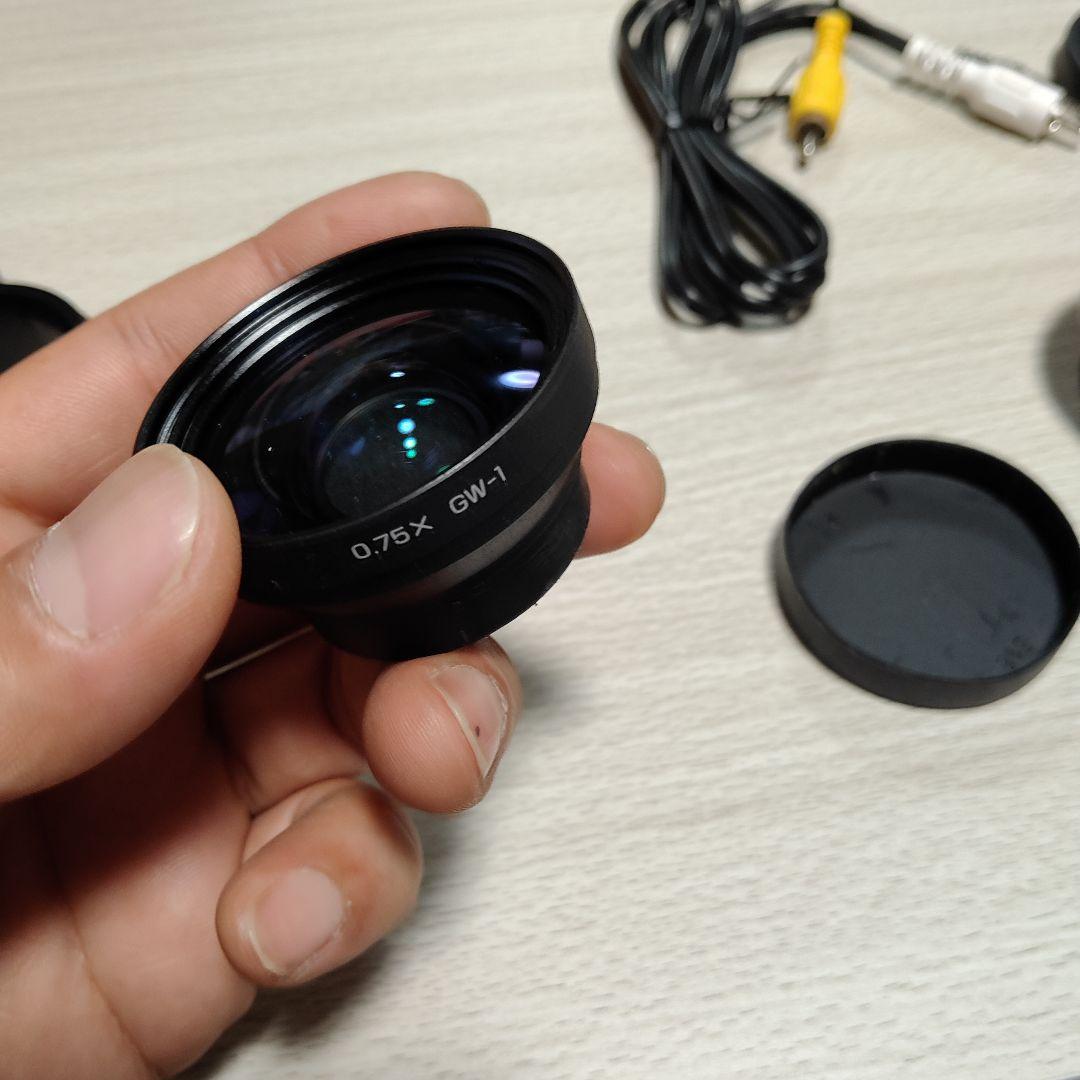 RICOH GR GX200 3台まとめ売り