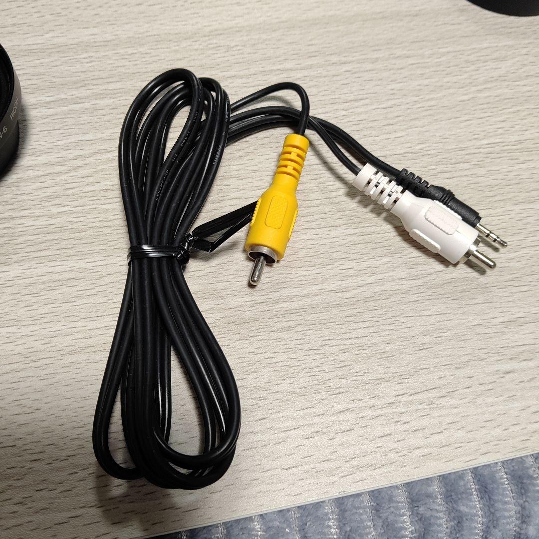 RICOH GR GX200 3台まとめ売り