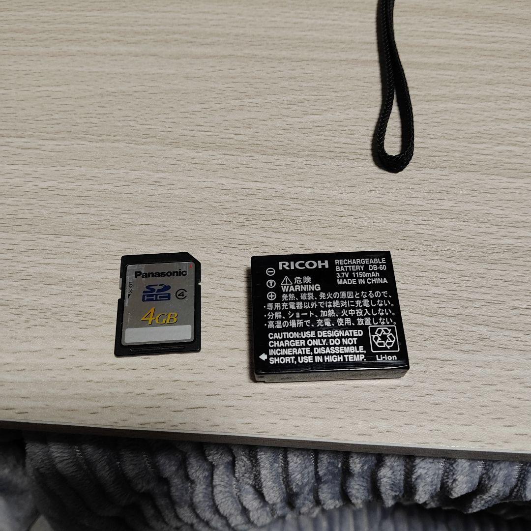 RICOH GR GX200 3台まとめ売り