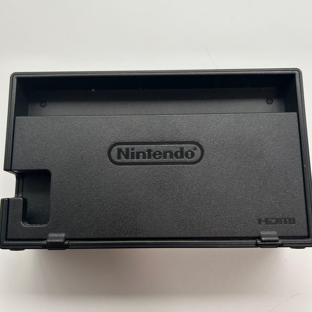 Nintendo Switch　本体　ニンテンドースイッチ
