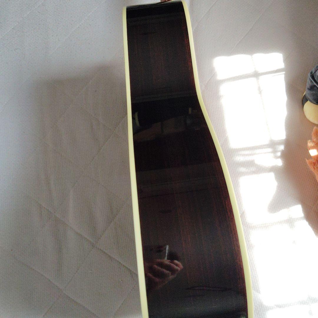 Ｓ.Ｙairi ＹＯＥ28Ｎ カスタム　オール単板アコースティックギター